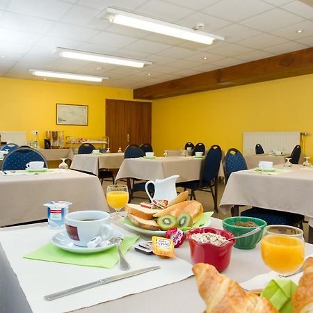 L'Auberge Picarde Chépy Exteriér fotografie