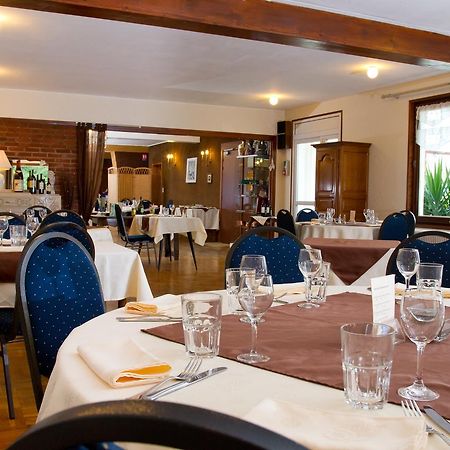 L'Auberge Picarde Chépy Exteriér fotografie