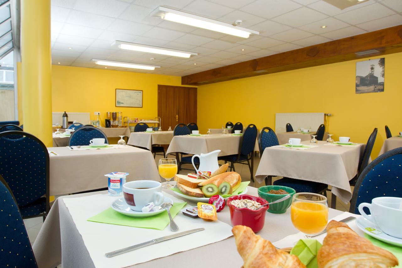L'Auberge Picarde Chépy Exteriér fotografie